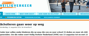 VVN: meer als