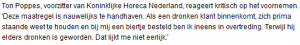 AT5 besteld