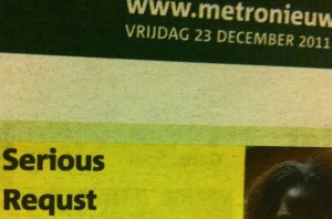 metro-serious-requst