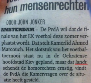 spits-landt