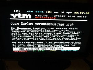 VTM-text-verontschuldigd