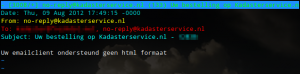 kadaster:ondersteund