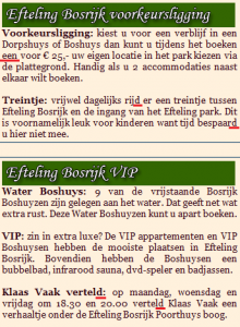 efteling rommelt