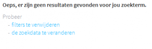wimdu: jou zoekterm