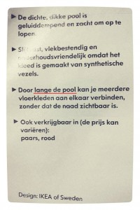 Lange de Pool