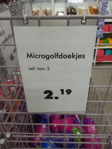 overvecht-microgolfdoekjes