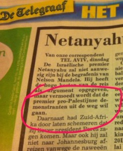 telegraaf-vermoedt